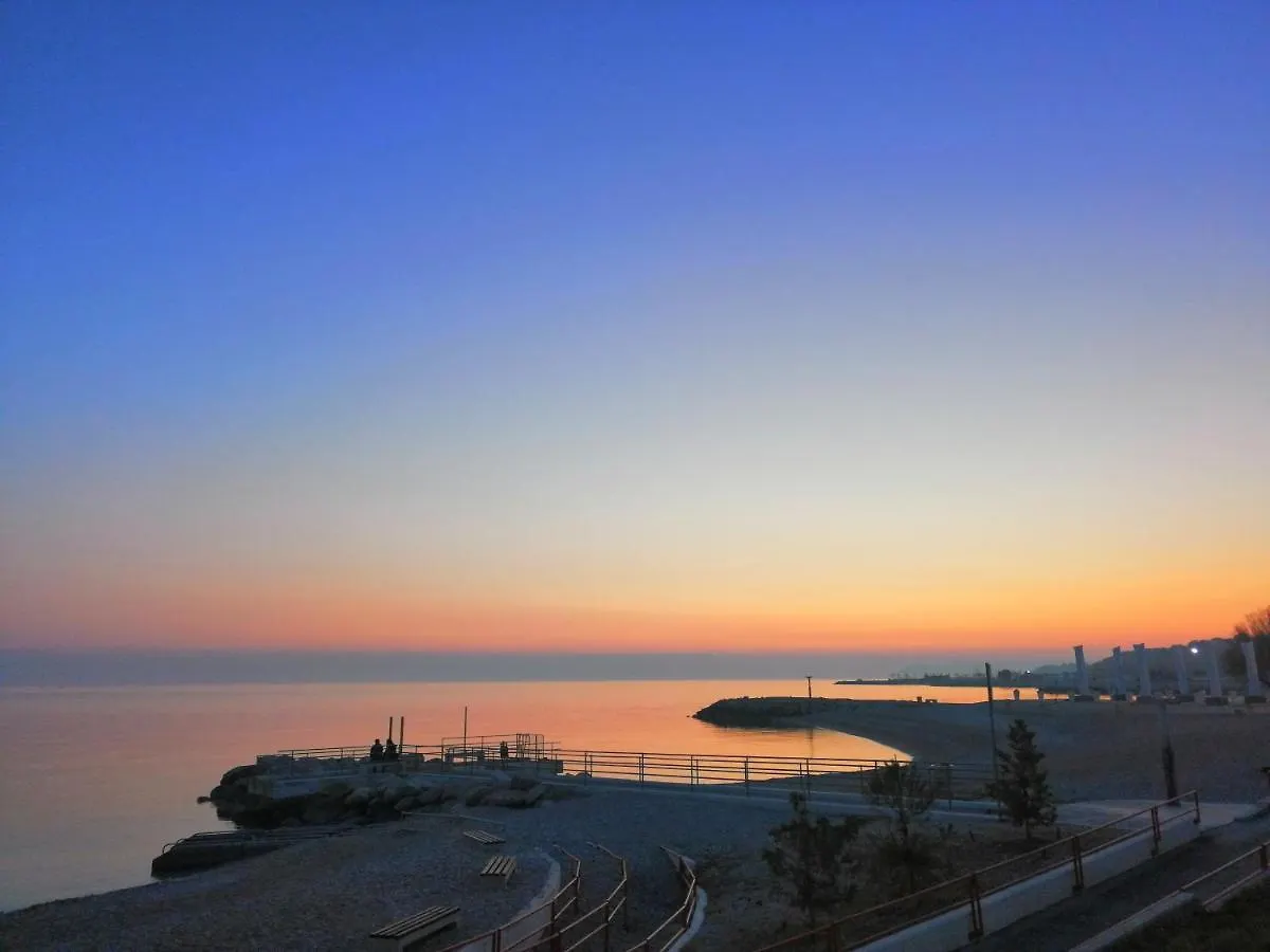Apartman Lucita Split Apartmán