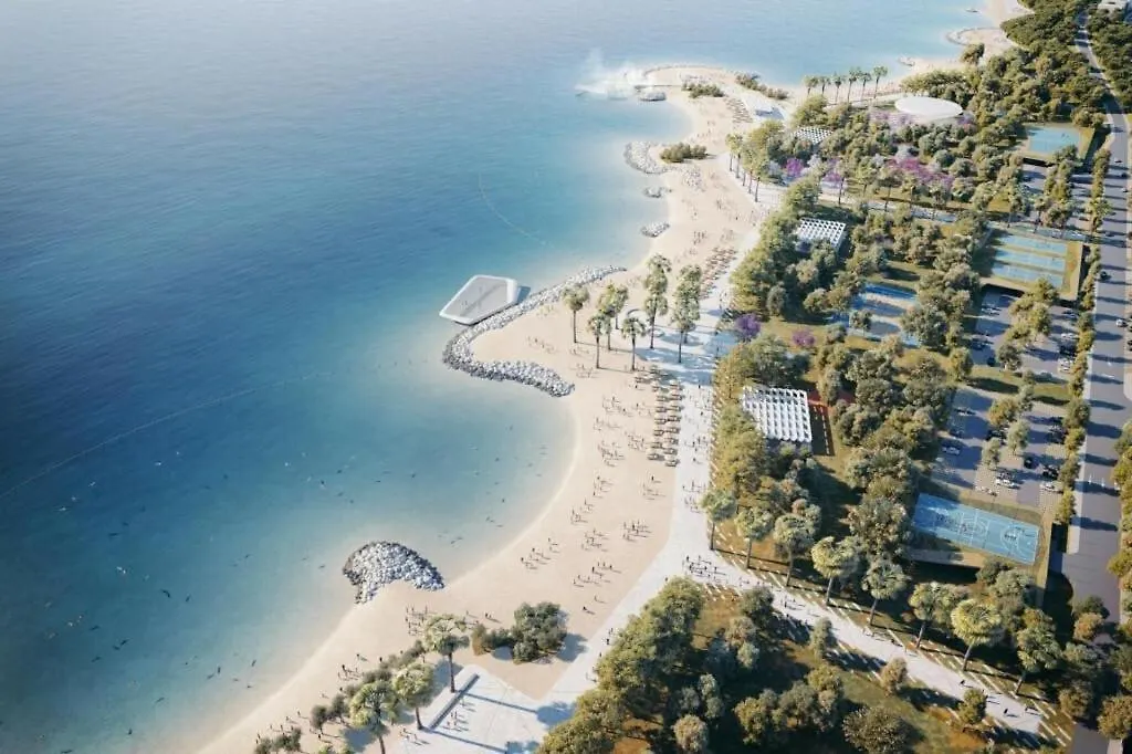 Apartman Lucita Split
