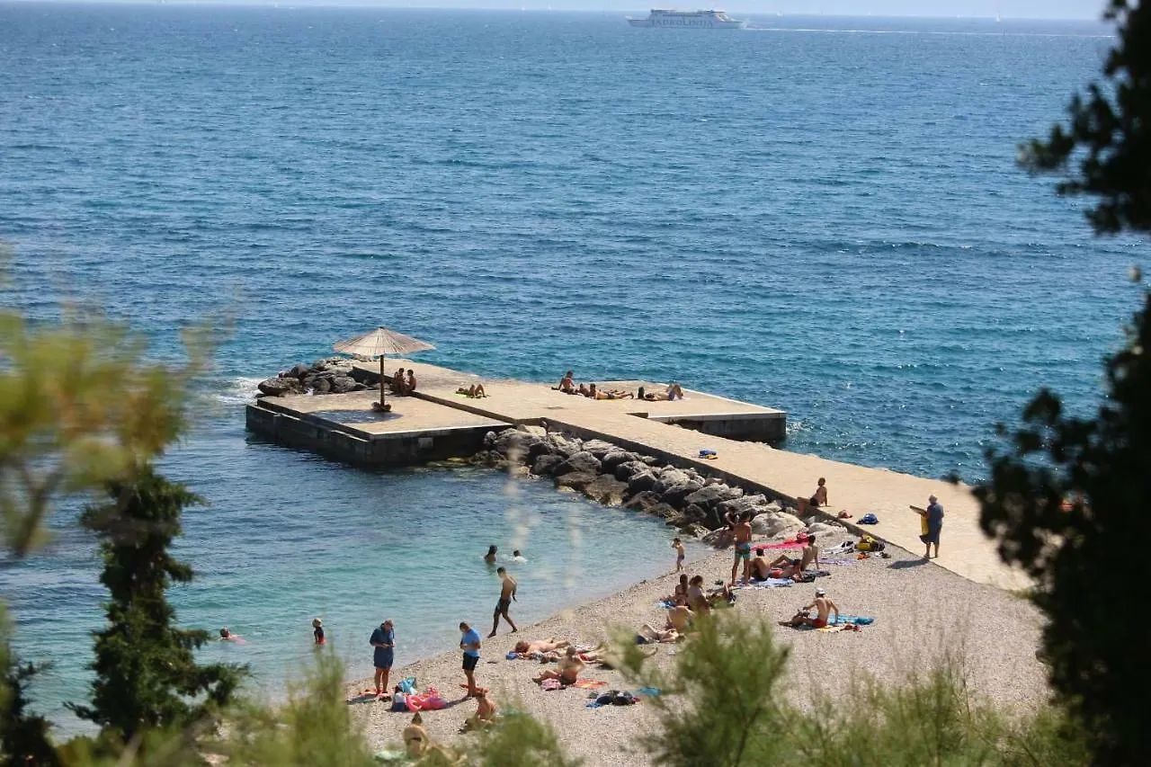 Apartman Lucita Split