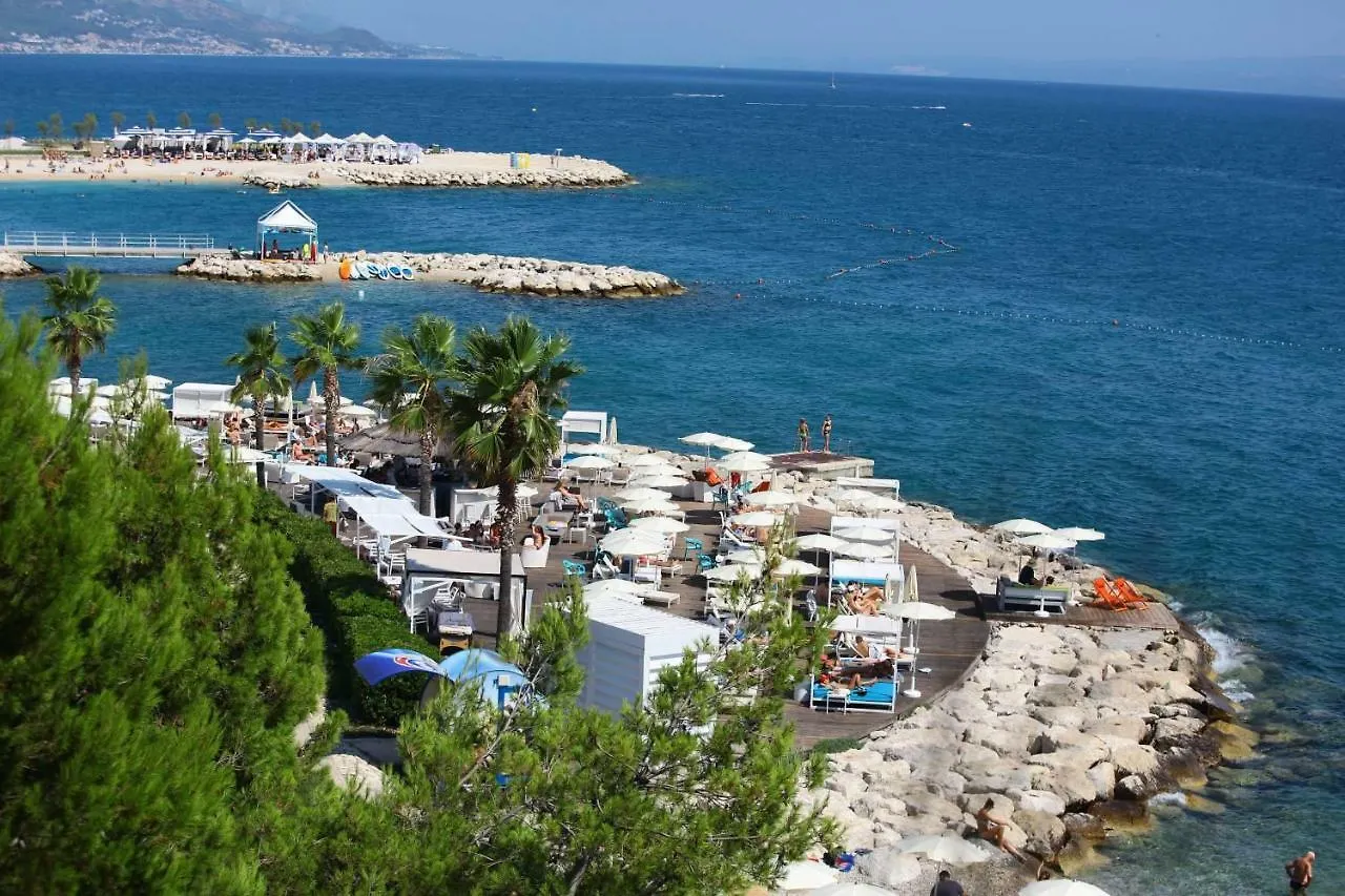 Apartmán Apartman Lucita Split