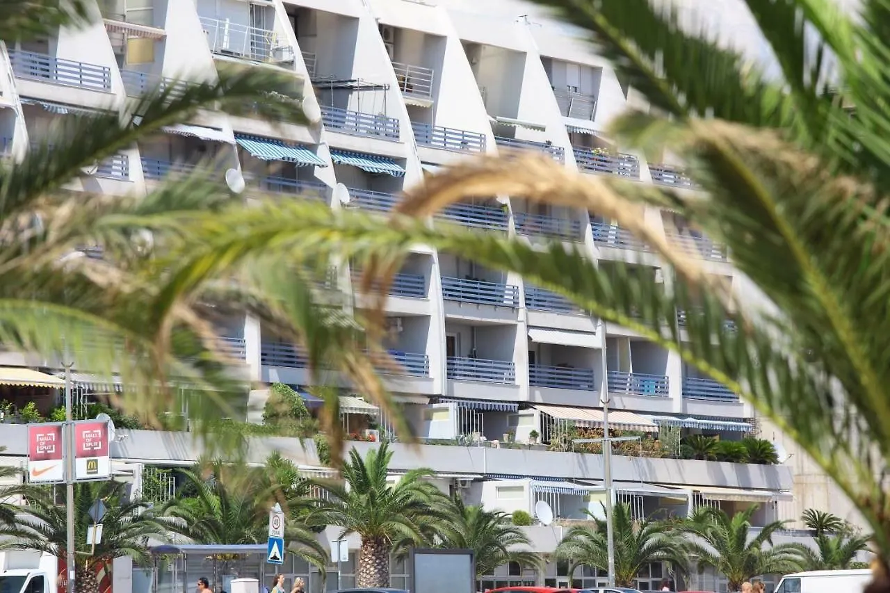 Apartman Lucita Split Apartmán