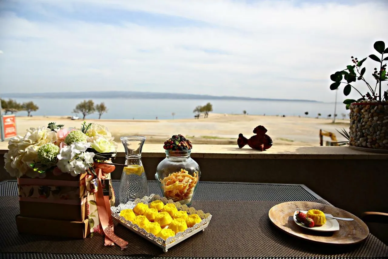 Apartman Lucita Split