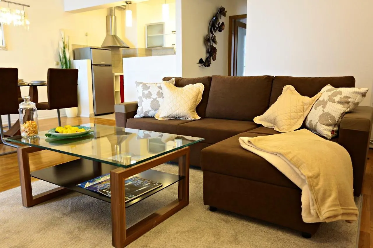 Apartmán Apartman Lucita Split