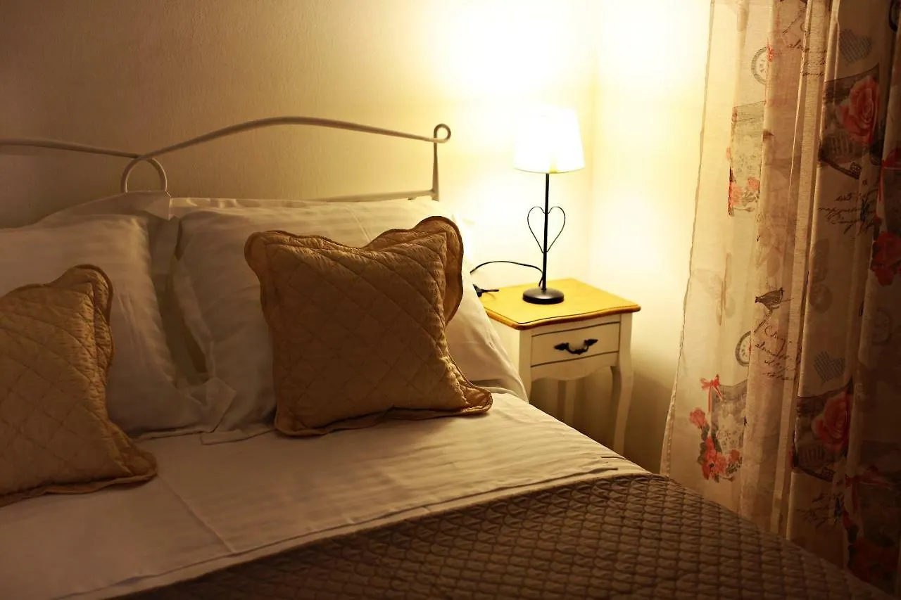 Apartman Lucita Split