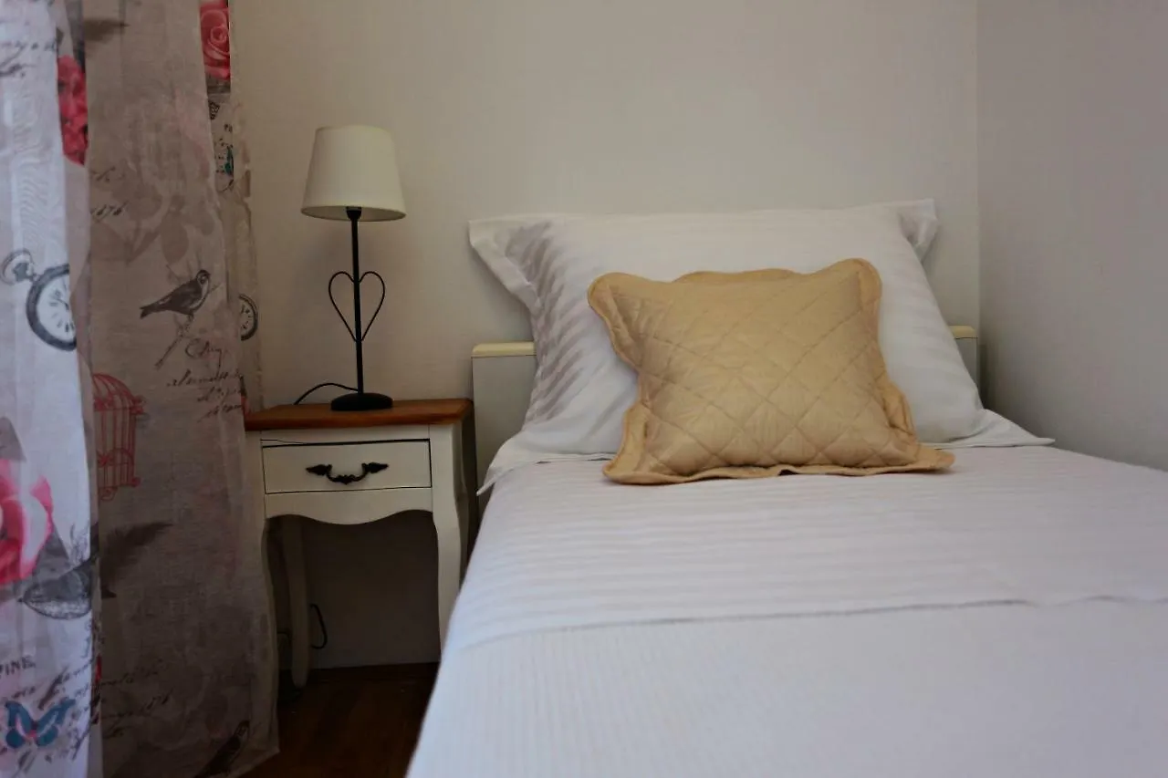 Apartmán Apartman Lucita Split