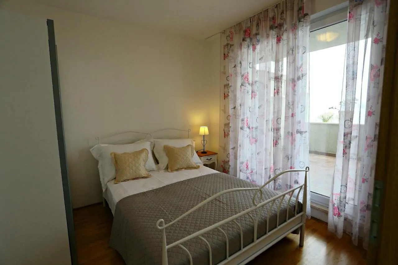 Apartman Lucita Split Chorvatsko