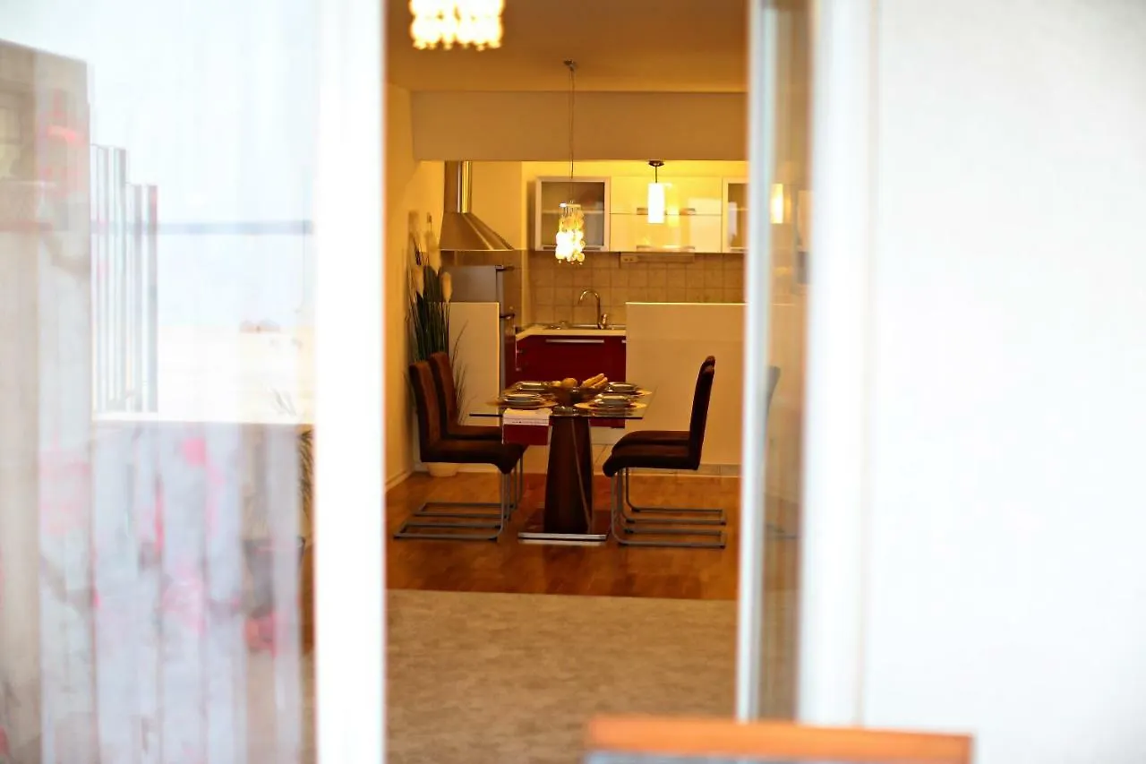 Apartman Lucita Split