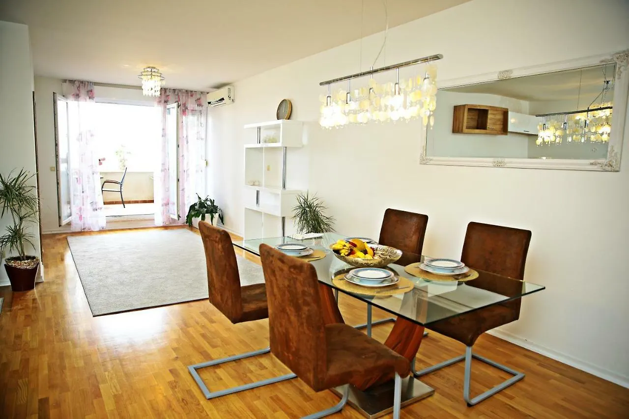 Apartman Lucita Split 0*,  Chorvatsko