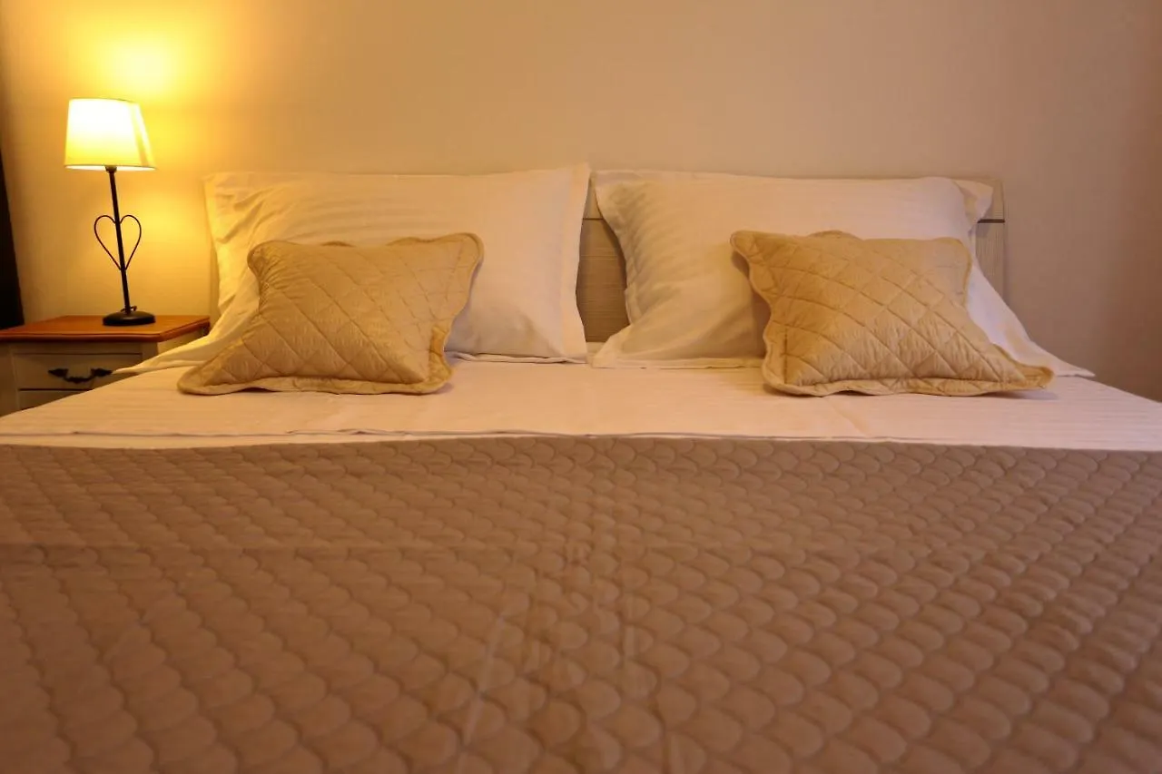 Apartman Lucita Split