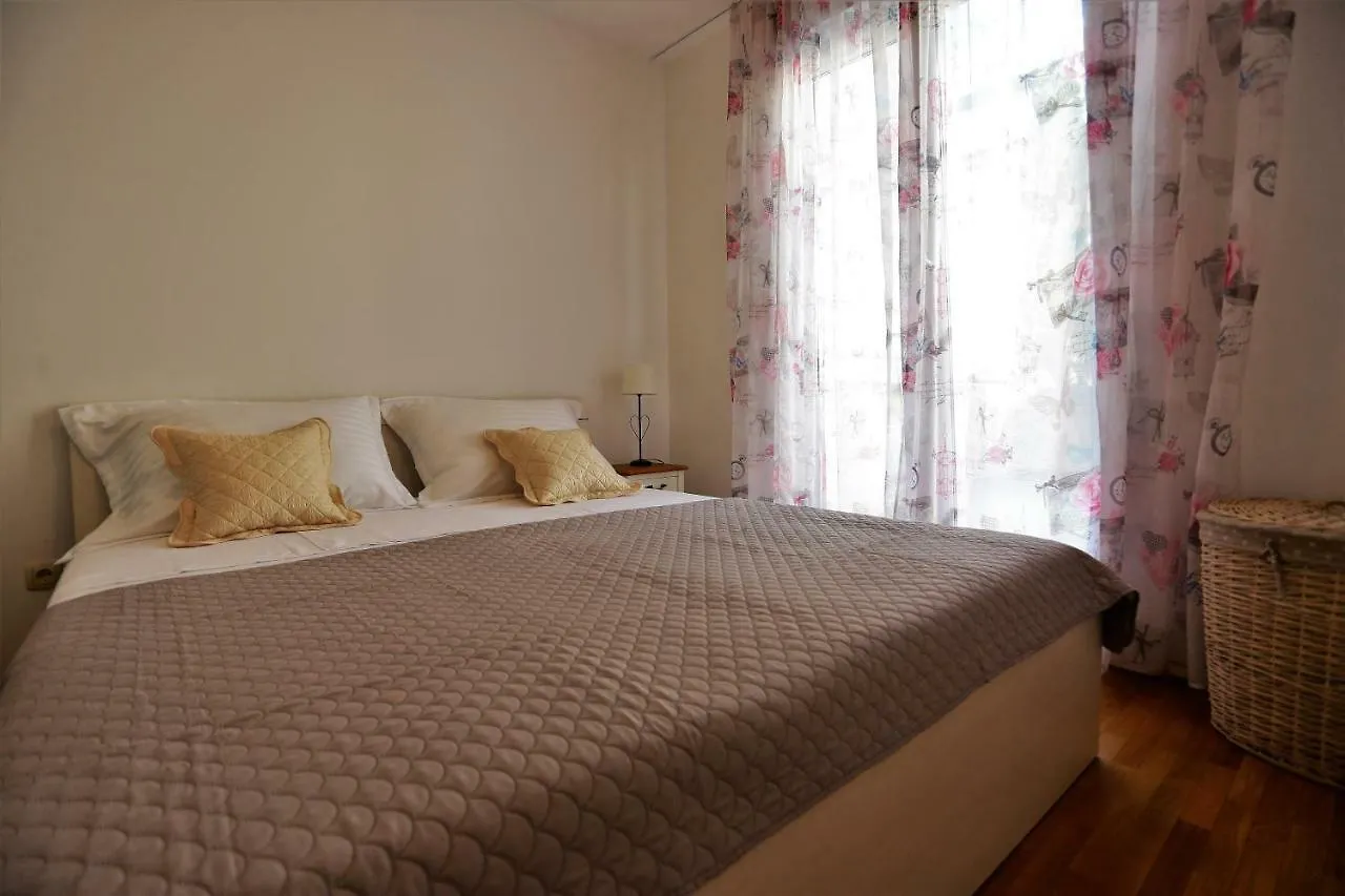 Apartman Lucita Split