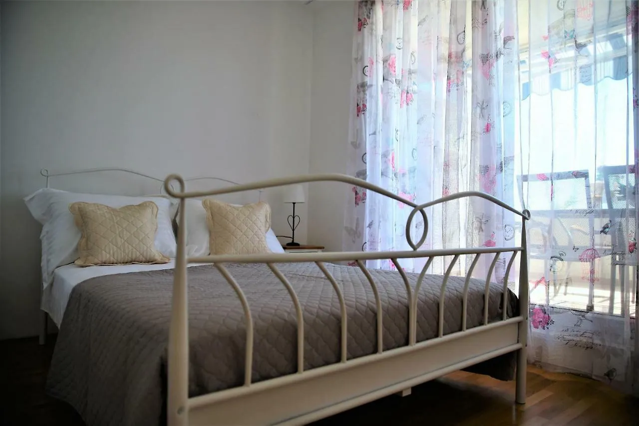 Apartmán Apartman Lucita Split