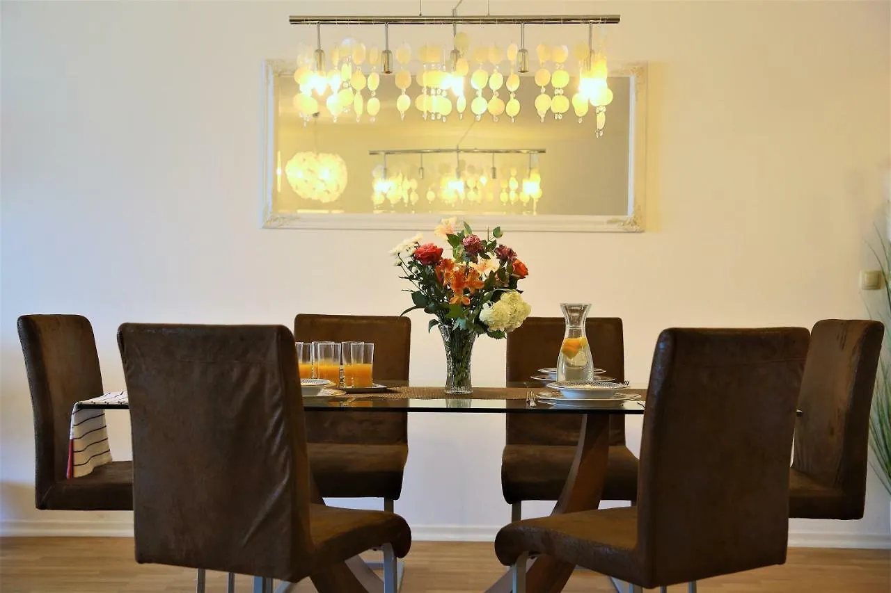 Apartman Lucita Split