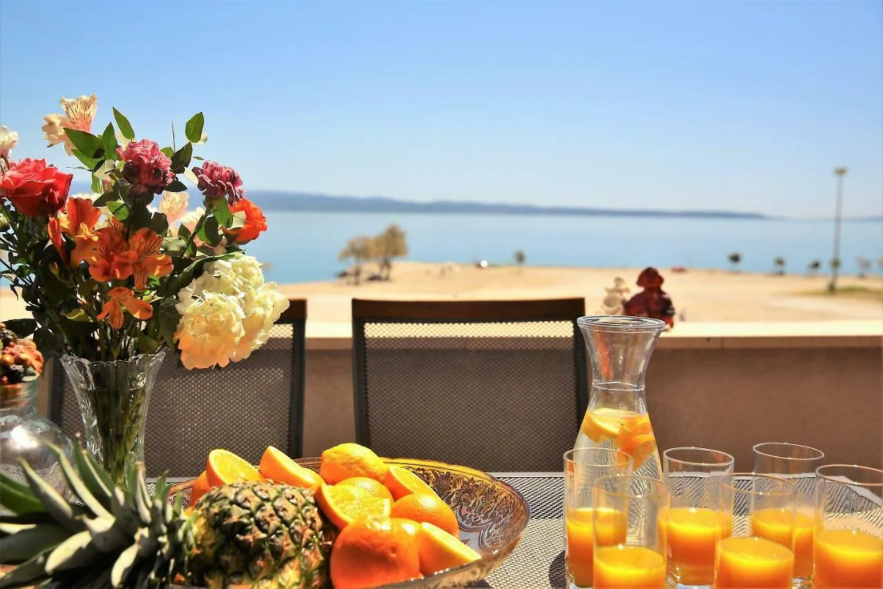 Apartman Lucita Split