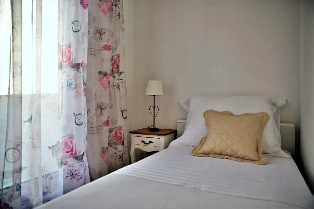 Apartman Lucita Split 0*,  Chorvatsko