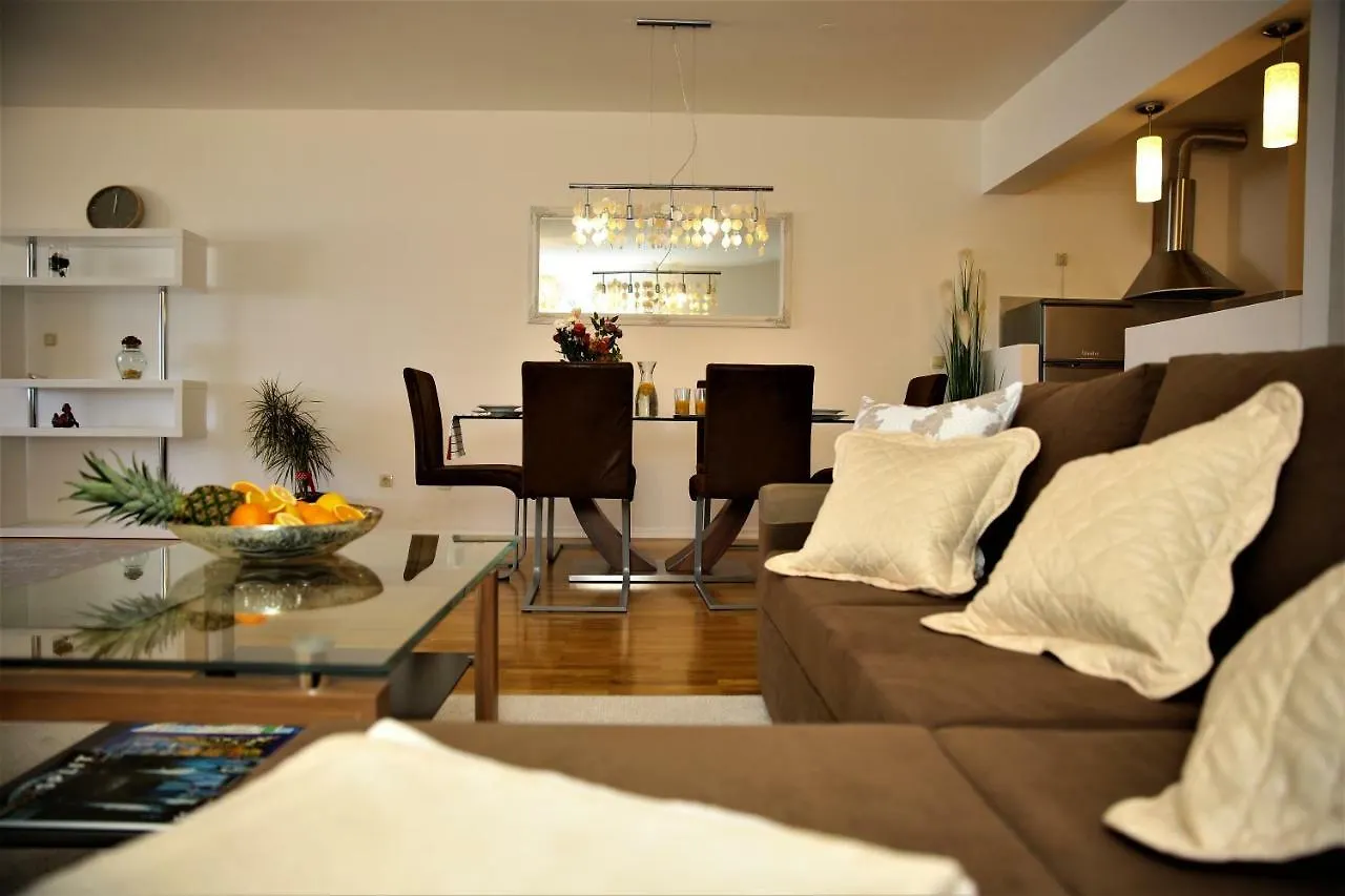 Apartmán Apartman Lucita Split