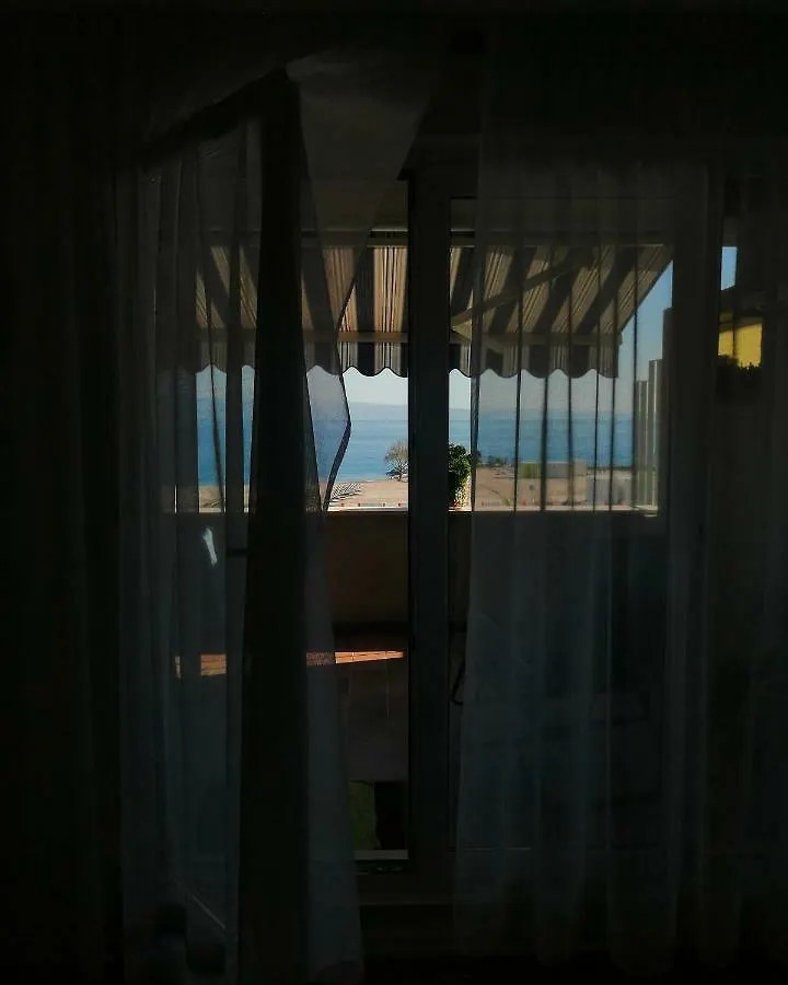 Apartmán Apartman Lucita Split