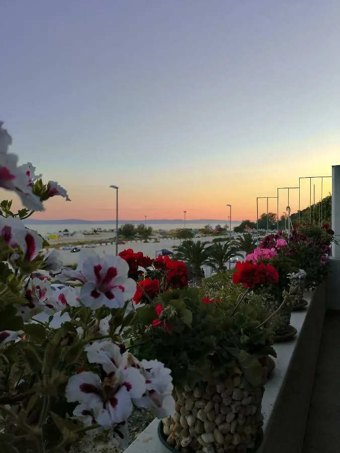 Apartman Lucita Split